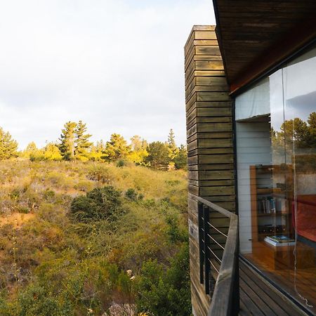 Cabanas Toconao อัลการ์โรโบ ภายนอก รูปภาพ