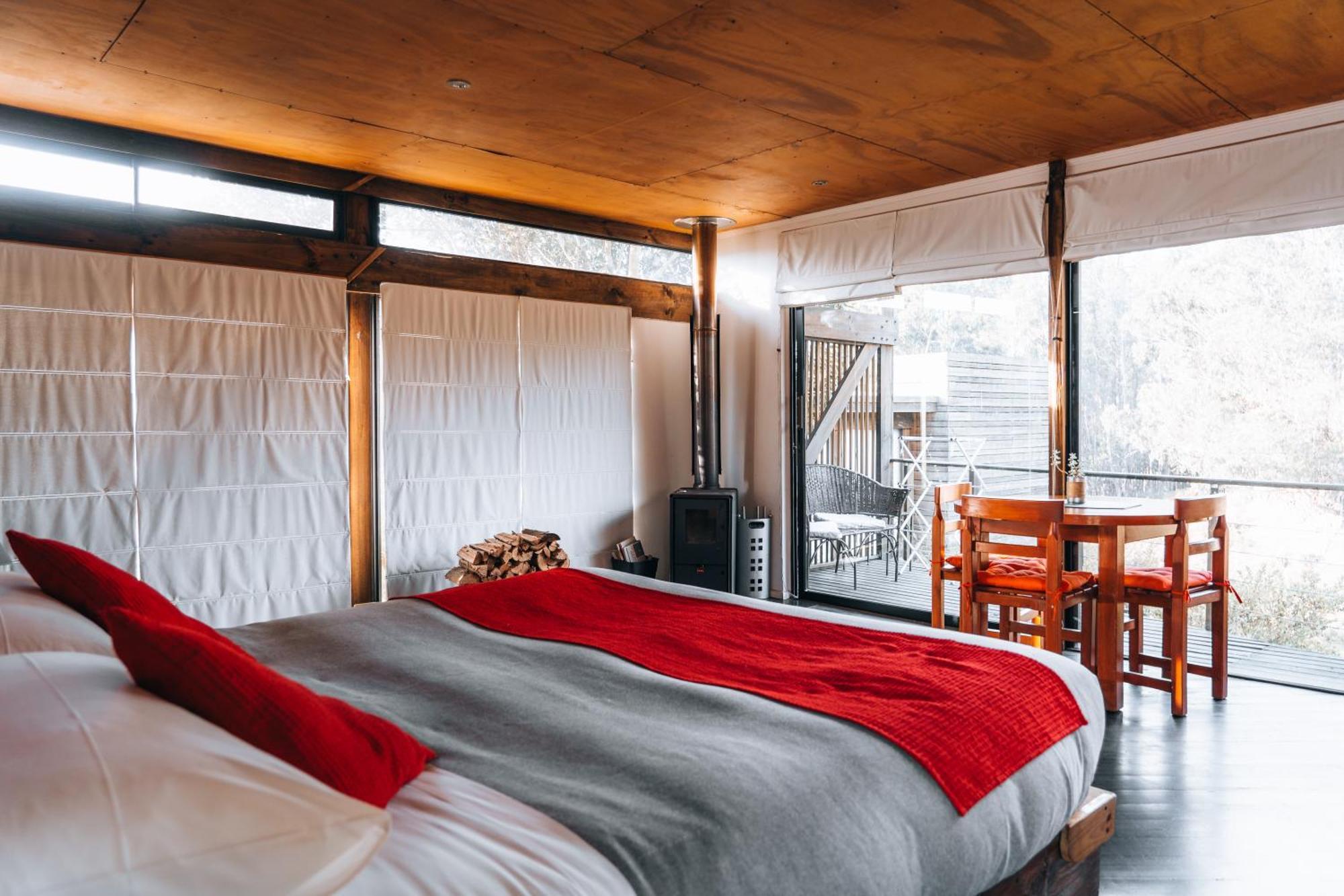 Cabanas Toconao อัลการ์โรโบ ภายนอก รูปภาพ